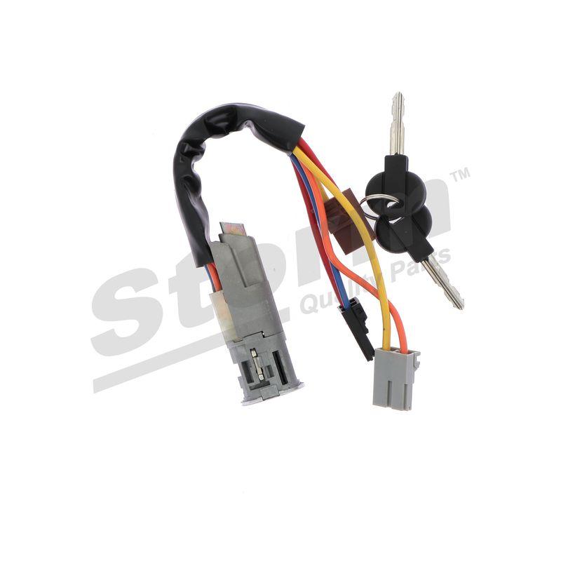 Fermeture-volant STORM QUALITY PARTS 26025