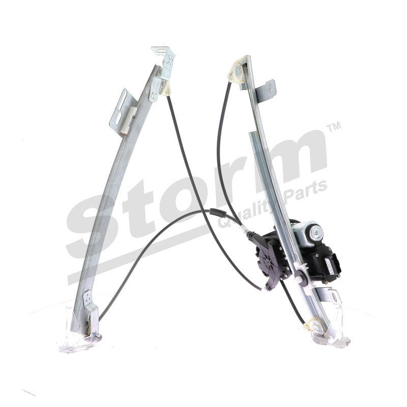 Lève-vitre STORM QUALITY PARTS 47079