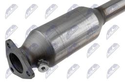 Catalyseur NTY KAT-HD-006