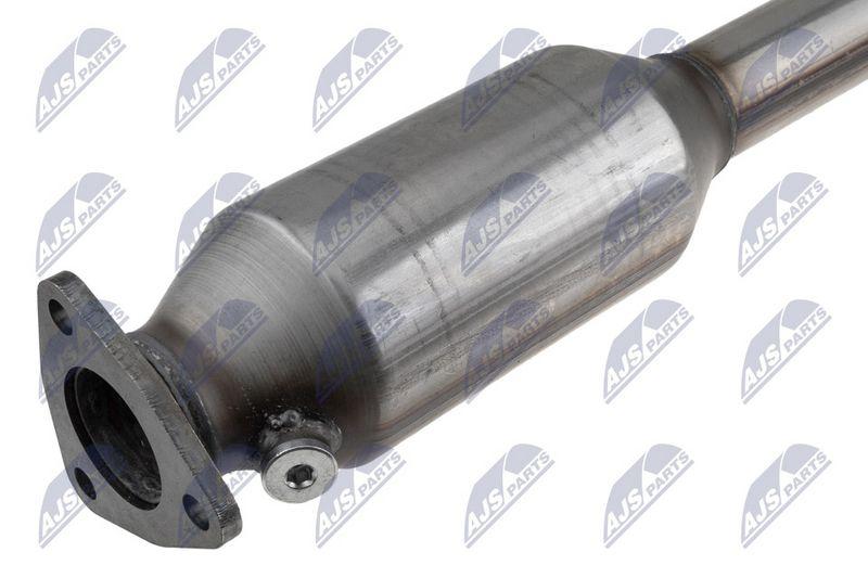 Catalyseur NTY KAT-HD-006