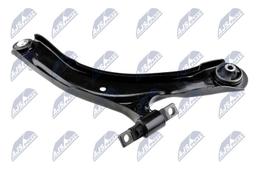 Bras de liaison, suspension de roue NTY ZWD-NS-124