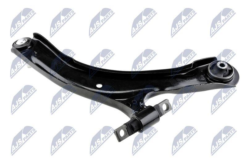 Bras de liaison, suspension de roue NTY ZWD-NS-124