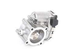 Clapet de dérivation, compresseur BOSCH 0 281 002 894