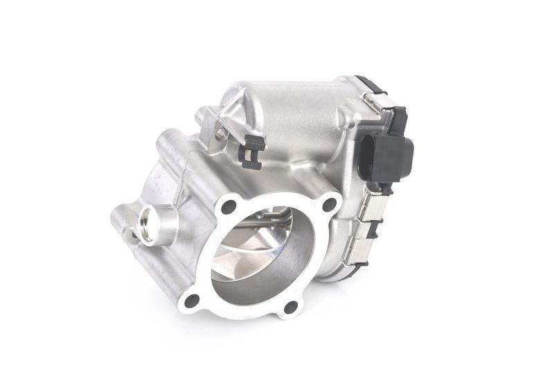 Clapet de dérivation, compresseur BOSCH 0 281 002 894