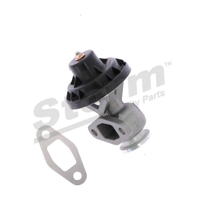 Vanne EGR STORM QUALITY PARTS 9038