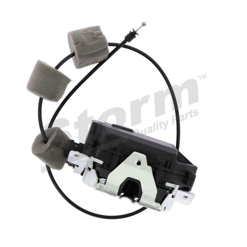 Serrure de hayon STORM QUALITY PARTS 5102501