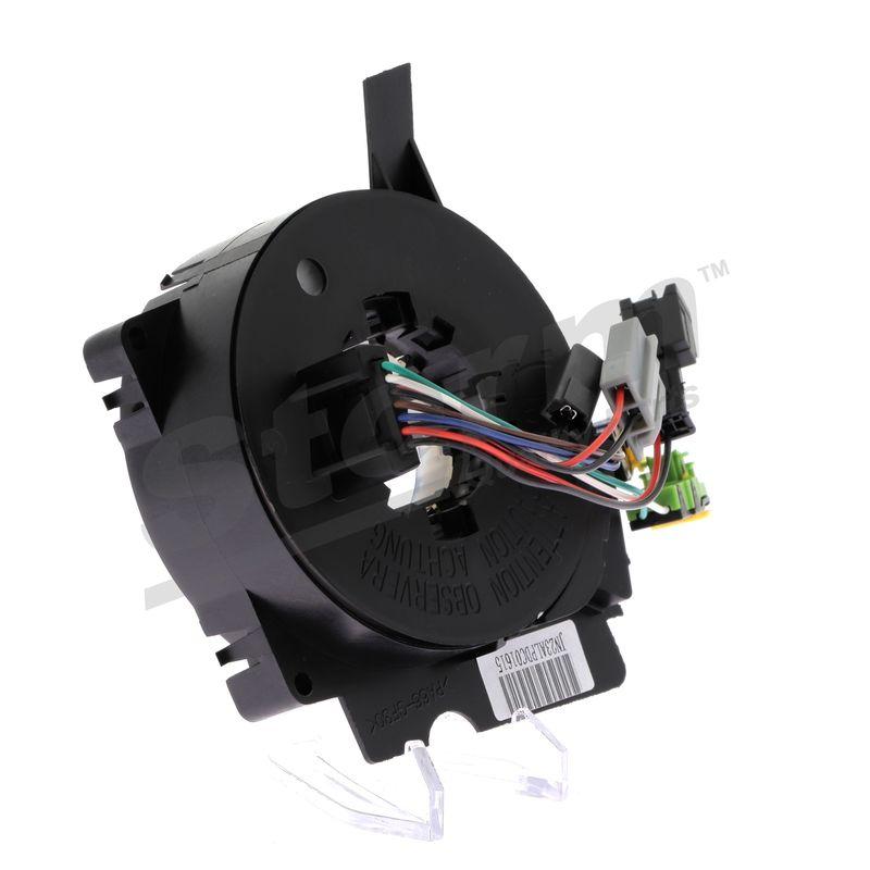 Ressort tournant, Airbag STORM QUALITY PARTS 8102002