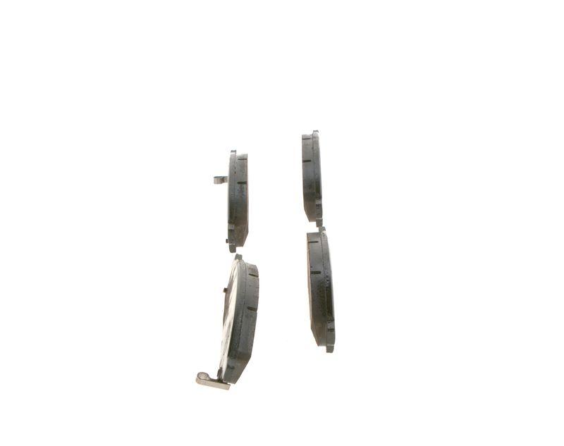 Kit de plaquettes de frein, frein à disque BOSCH 0 986 494 673