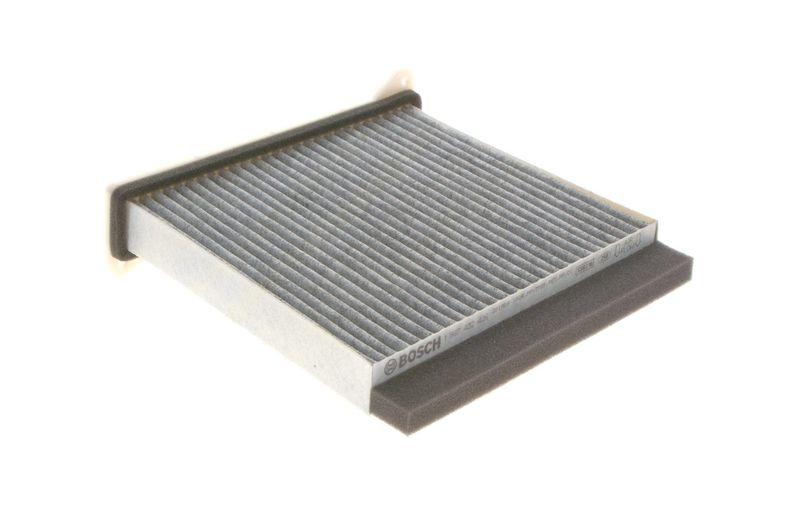 Filtre, air de l'habitacle BOSCH 1 987 432 426