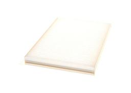 Filtre, air de l'habitacle BOSCH 1 987 432 037
