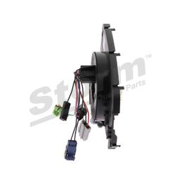 Ressort tournant, Airbag STORM QUALITY PARTS 8102017
