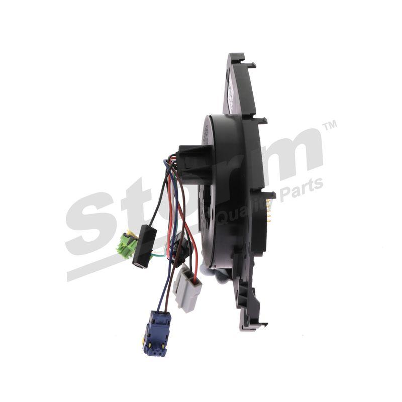 Ressort tournant, Airbag STORM QUALITY PARTS 8102017