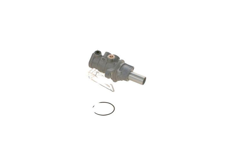 Maître-cylindre de frein BOSCH 0 204 123 737