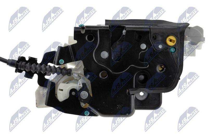 Serrure de porte NTY EZC-PS-036