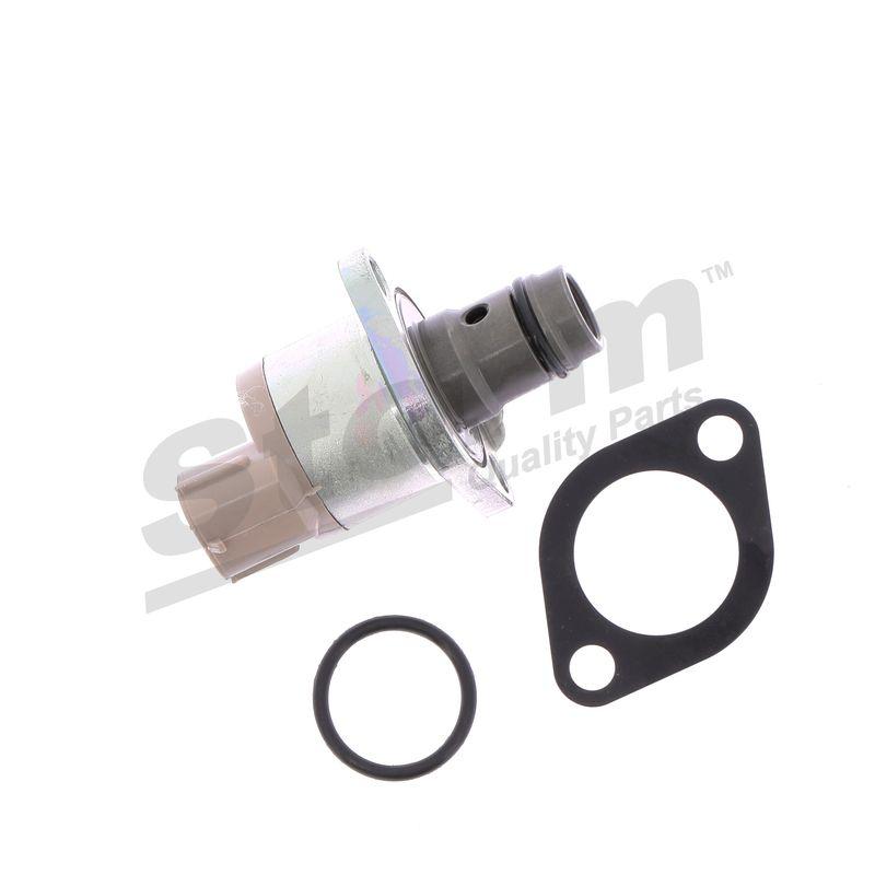 Régulateur, quantité de carburant (système à rampe commune) STORM QUALITY PARTS STO777207