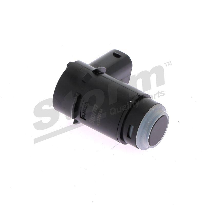 Capteur, aide au stationnement STORM QUALITY PARTS 777136