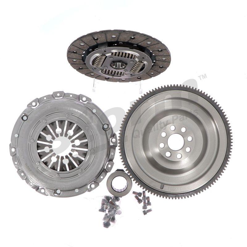 Kit adaptateur, embrayage STORM QUALITY PARTS STO835087A
