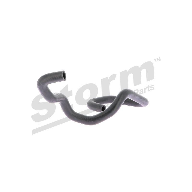 Durite de radiateur STORM QUALITY PARTS F8925