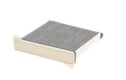 Filtre, air de l'habitacle BOSCH 1 987 432 426
