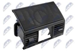 Console centrale NTY EZC-ME-181
