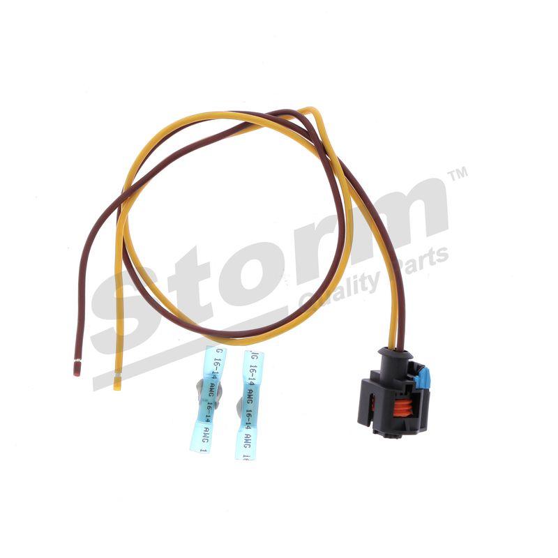 Kit réparation de câble, injecteur STORM QUALITY PARTS 399103
