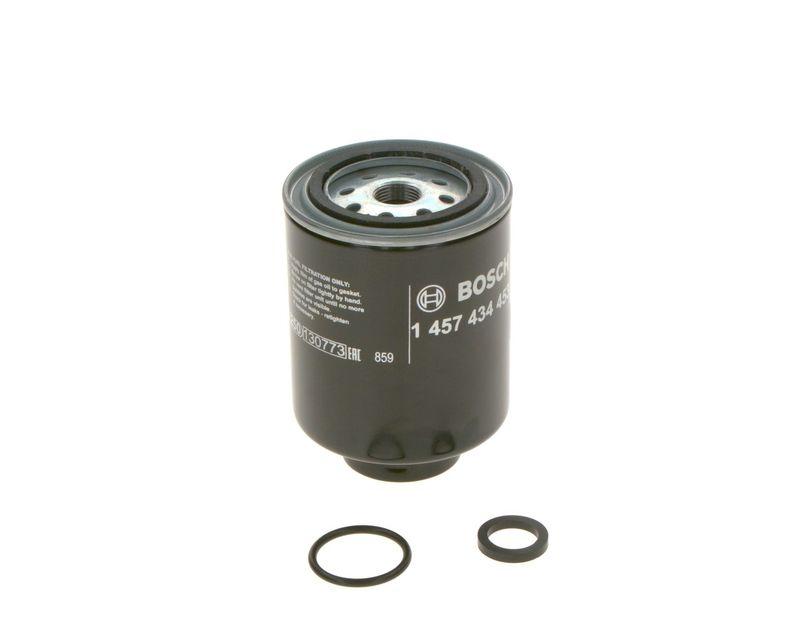 Filtre à carburant BOSCH 1 457 434 453