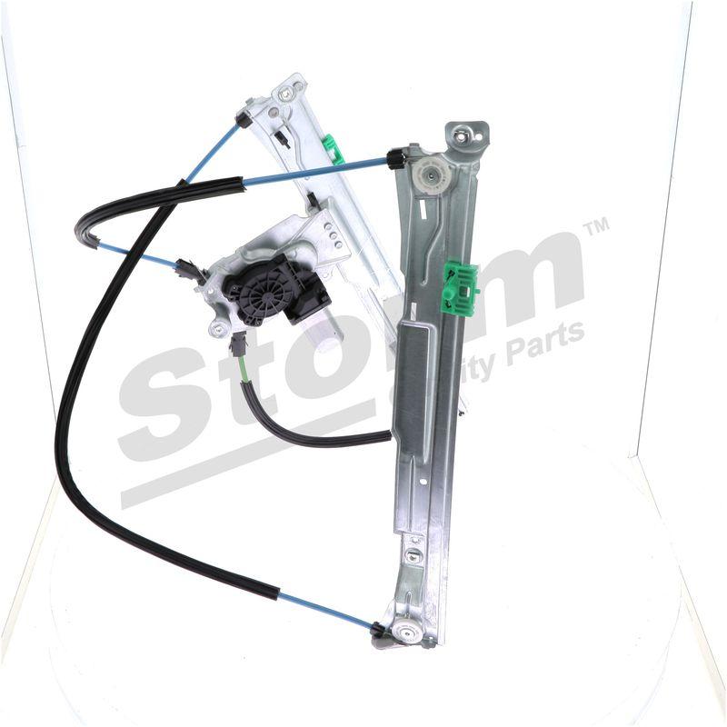 Lève-vitre STORM QUALITY PARTS 80973