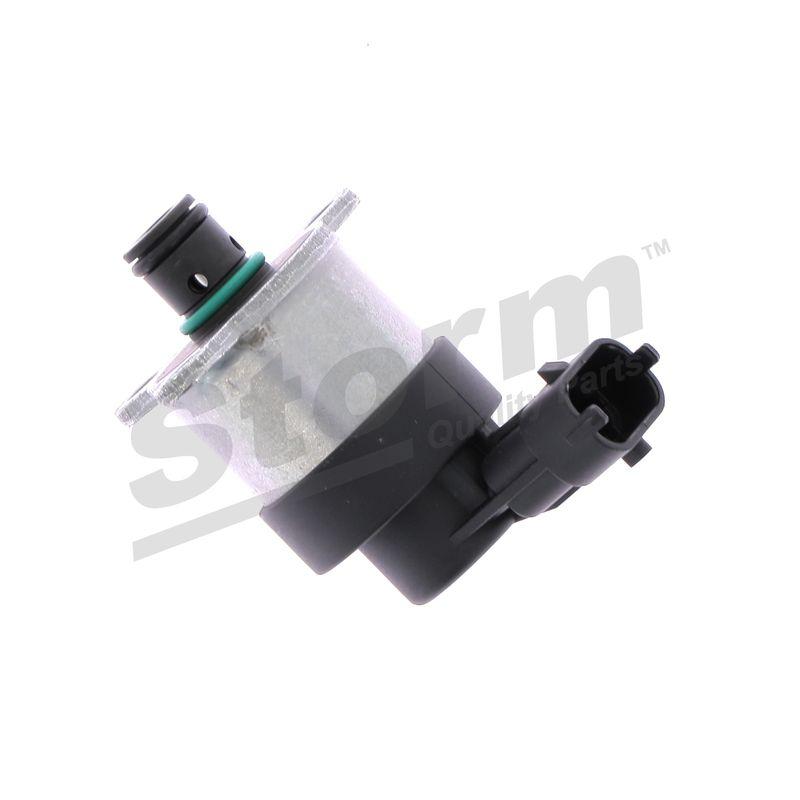Régulateur, quantité de carburant (système à rampe commune) STORM QUALITY PARTS STO888206