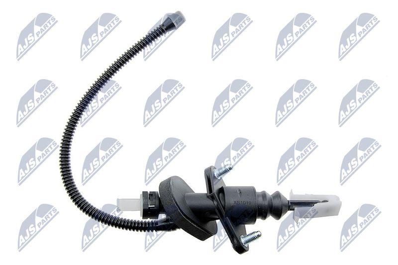 Cylindre émetteur, embrayage NTY NSP-PL-008