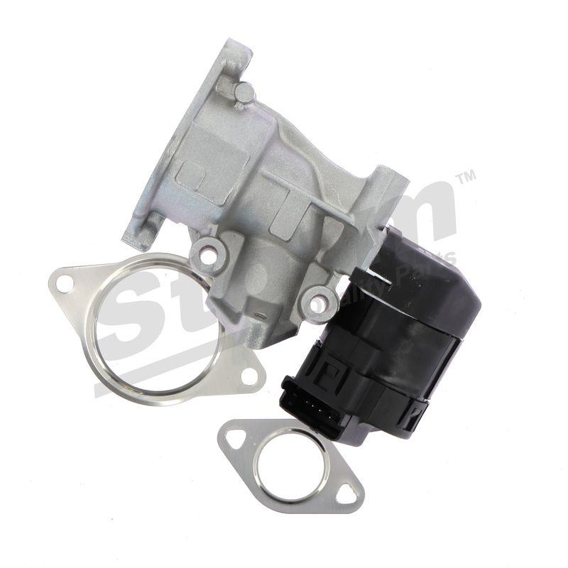 Vanne EGR STORM QUALITY PARTS 9029