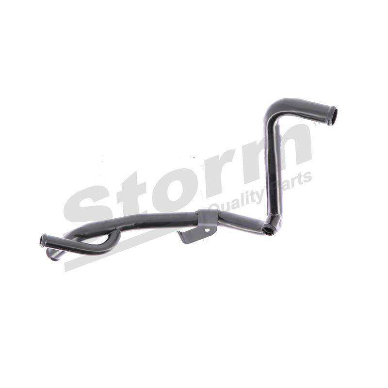 Tuyauterie de liquide de refroidissement STORM QUALITY PARTS F3065
