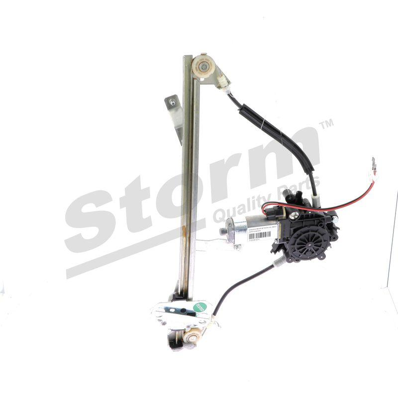 Lève-vitre STORM QUALITY PARTS 11178
