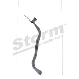Gaine de suralimentation STORM QUALITY PARTS 126210