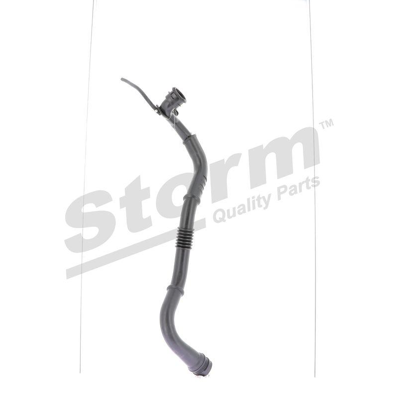 Gaine de suralimentation STORM QUALITY PARTS 126210