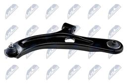 Bras de liaison, suspension de roue NTY ZWD-SU-028