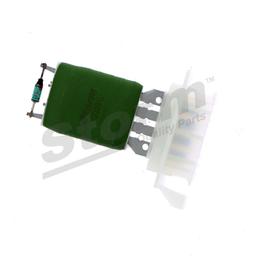 Résistance, pulseur d'air habitacle STORM QUALITY PARTS 777044