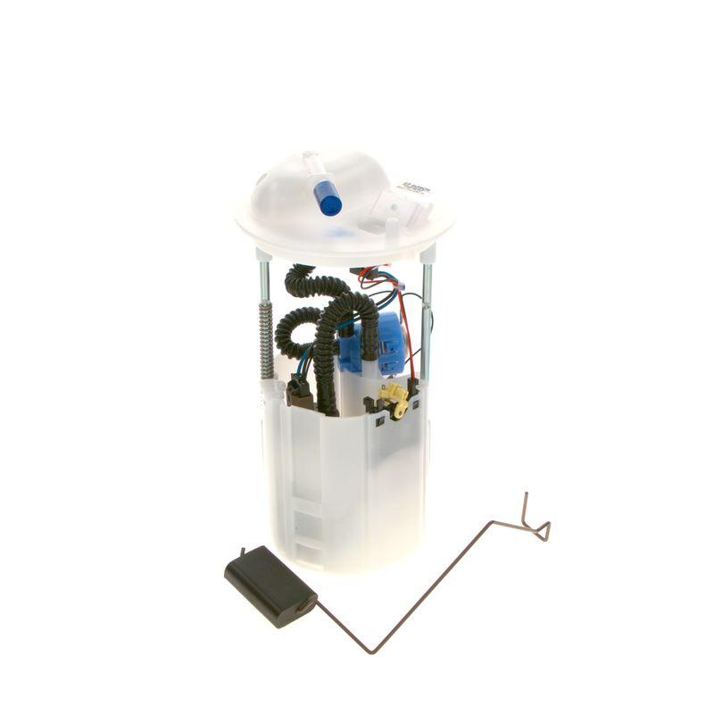 Unité d'injection de carburant BOSCH 0 986 580 947