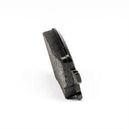 Kit de plaquettes de frein, frein à disque DELPHI LP1911