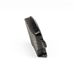 Kit de plaquettes de frein, frein à disque DELPHI LP1911