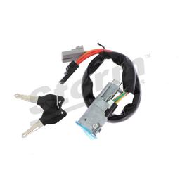 Fermeture-volant STORM QUALITY PARTS 89021