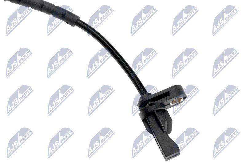 Capteur, vitesse de roue NTY HCA-BM-023