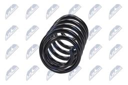 Ressort de suspension NTY ASZ-AU-022