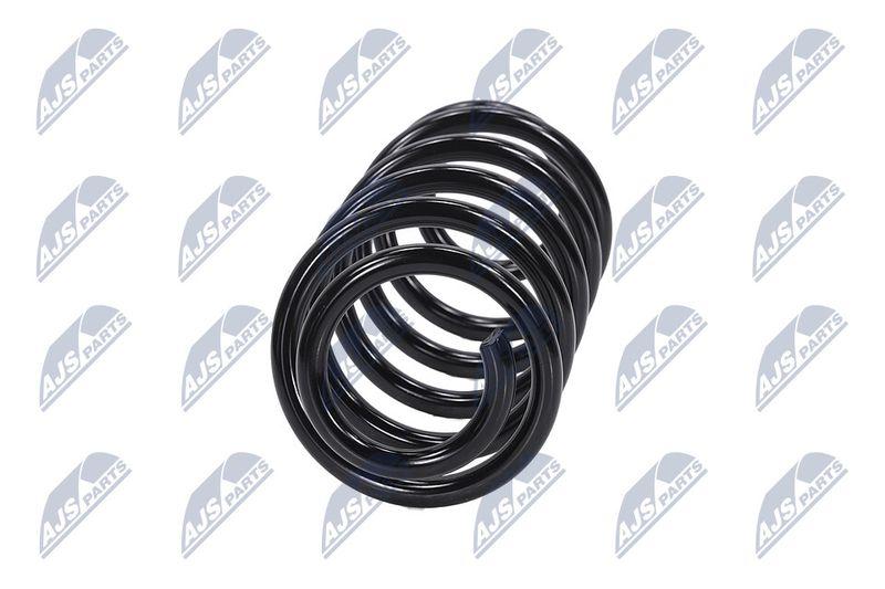 Ressort de suspension NTY ASZ-AU-022