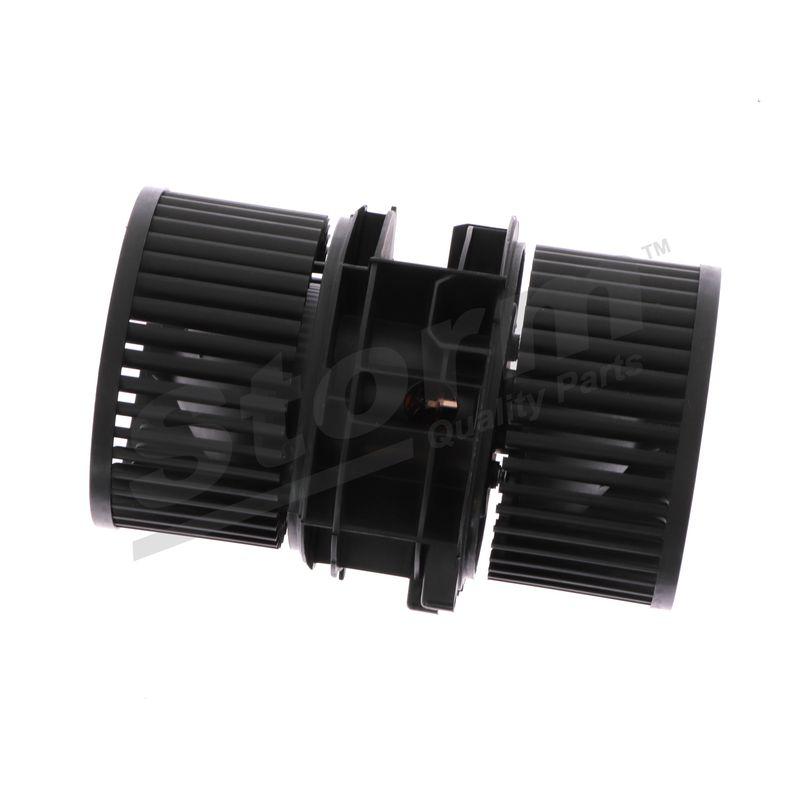 Pulseur d'air habitacle STORM QUALITY PARTS 8740802