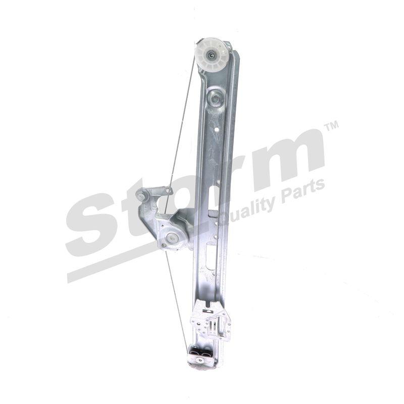 Lève-vitre STORM QUALITY PARTS 18073