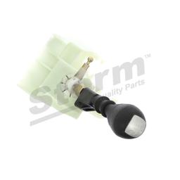 Levier de changement de vitesse STORM QUALITY PARTS SC55809