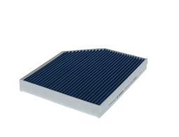 Filtre, air de l'habitacle BOSCH 0 986 628 622