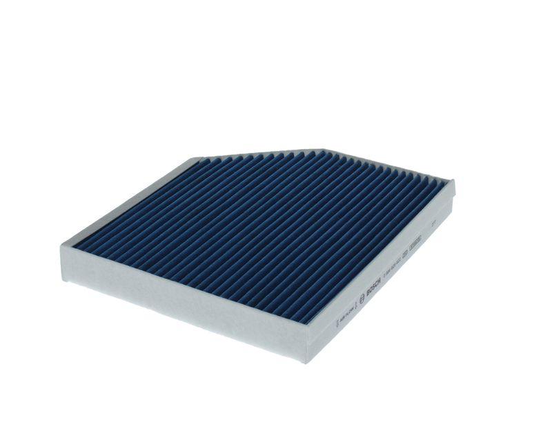 Filtre, air de l'habitacle BOSCH 0 986 628 622
