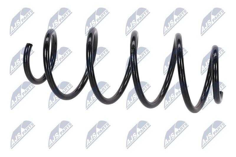 Ressort de suspension NTY ASZ-FT-002