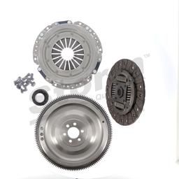 Kit adaptateur, embrayage STORM QUALITY PARTS STO1036